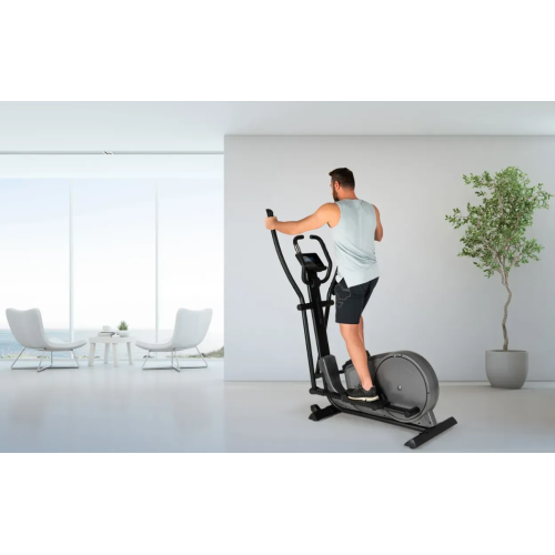 Орбитрек  Toorx Elliptical ERX 3000 (ERX-3000) - фото №3